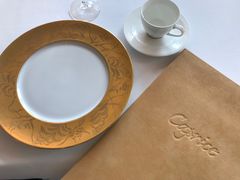 -Caprice(香港四季酒店)