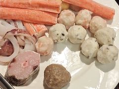 -海南棋子湾开元度假村·祺咖啡自助餐厅