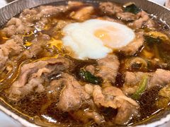 -东京屋(武定路店)