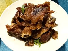 -海陵岛保利皇冠假日酒店·御公馆中餐厅 CANAL LNUA