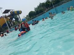 -平江亚马逊水上乐园