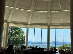 -绿城千岛湖喜来登度假酒店