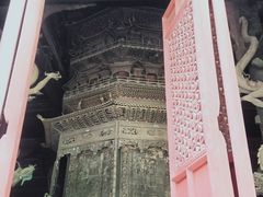 -报恩寺(平武县)