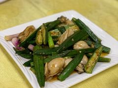 -蚝家菜馆(沙井店)