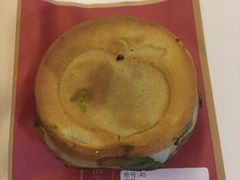 -拾烧车轮饼(世纪金源店)
