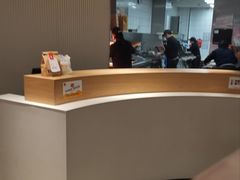 -麦当劳(金桥店)