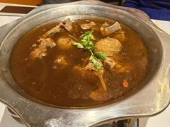 -爪王羊排火锅·烧烤