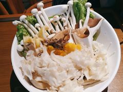-老凯俚酸汤鱼(鸿通城店)