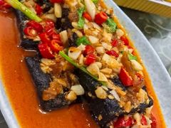 -湖南人家湘菜馆(镇江路店)