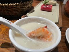 -南拳十三姨·潮汕砂锅粥(世纪金源店)