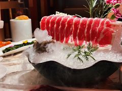-大舜国风· 和牛火锅(绮霞街店)