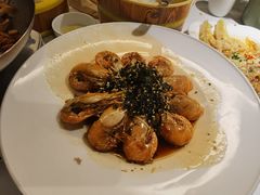 -庆江南江南菜(琴湖溪里花园城店)