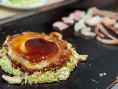 -鹤桥风月(ヨドバシ梅田店)
