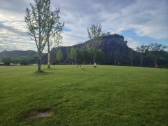 -飞天山旅游区
