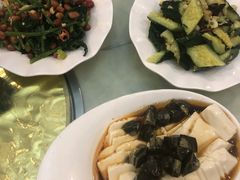 -疆域美食