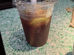 -鸿姐老火锅(疁城新天地店)