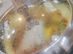 -二十一分小锅炖(皓月店)