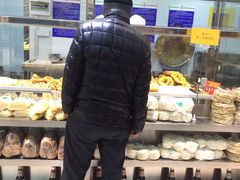 -幸福荣耀生鲜超市(和平街店)