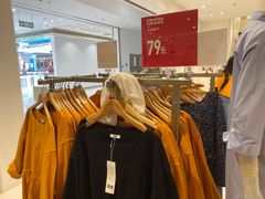 -优衣库(厦门SM广场店)