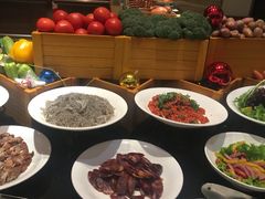 -西藏饭店·亚克·食光自助餐厅(文殊院店)