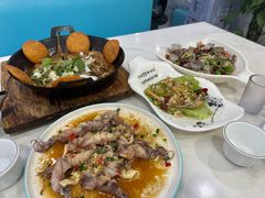 -威海渔村(黄兴路店)