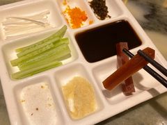 -范家小馆·烤鸭新京菜(金融街店)