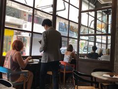 -The Coffee Academïcs(铜锣湾店)