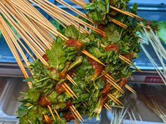 -来伊回麻辣烫·火锅串串清真(红瓦寺总店)