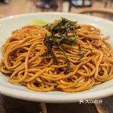 美味斋，一盘八宝辣酱的思念❣️
