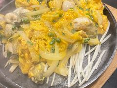 -妈阁铭记澳葡美食