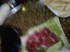 -阿西土陶牦牛汤锅