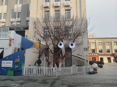 -回龙窝历史文化街区