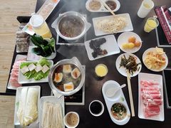 -翠峰苑火锅(迎宾路店)