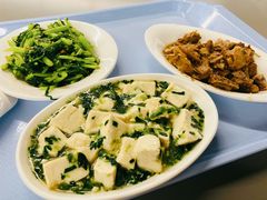 -北大家园食堂