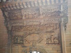 -吴家大院