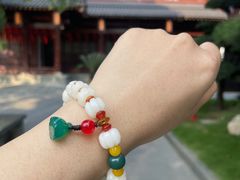 -香积寺