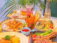 -原石牛扒·约会餐厅(龙城万科里店)