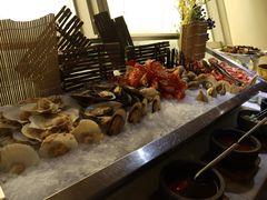 -339旋转餐厅(天府熊猫塔店)
