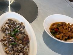 -小城故事·地道宁波味(月湖盛园店)