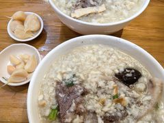 -西羊市老米家泡馍(西羊市店)