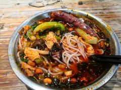 -西环肥仔螺蛳粉(总店)