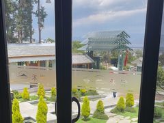 -云禾壹海景庄园餐厅
