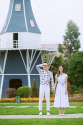 -太古映画婚纱摄影(天河店)