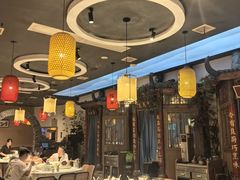 -小隐院子·庭院餐厅(大学城后湖店)