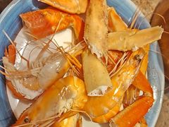 -亚马逊蒸汽活海鲜自助(LCM置汇旭辉广场店)