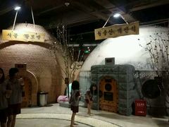-纽斯桑拿会所(天山店)