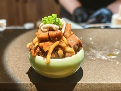 -昊·来了寿司(台湾街店)