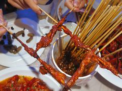 -霸王虾·小龙虾香辣蟹(玉林店)