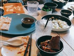 -半山腰·云南菜(侨福芳草地店)