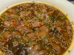 -蒙古人烤羊大师·草原料理(工农大路店)